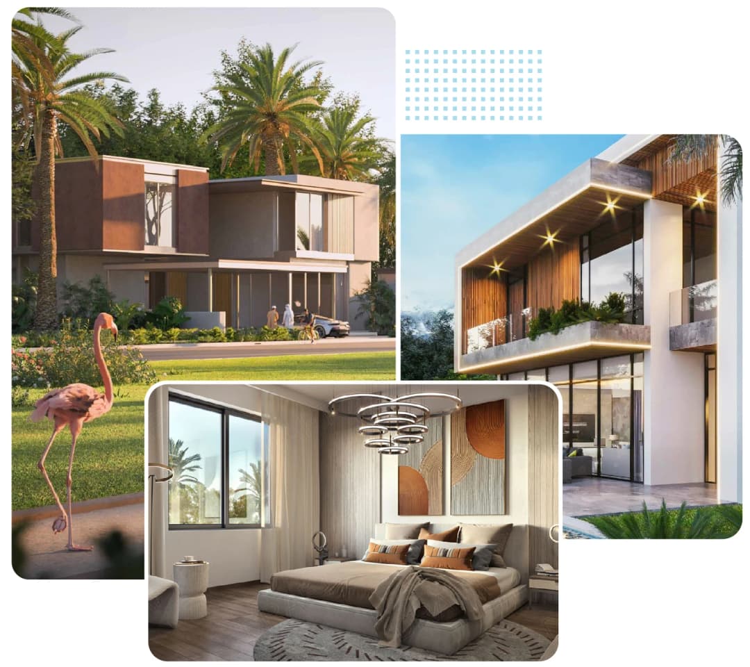 Townhouses for Sale in Abu Dhabi