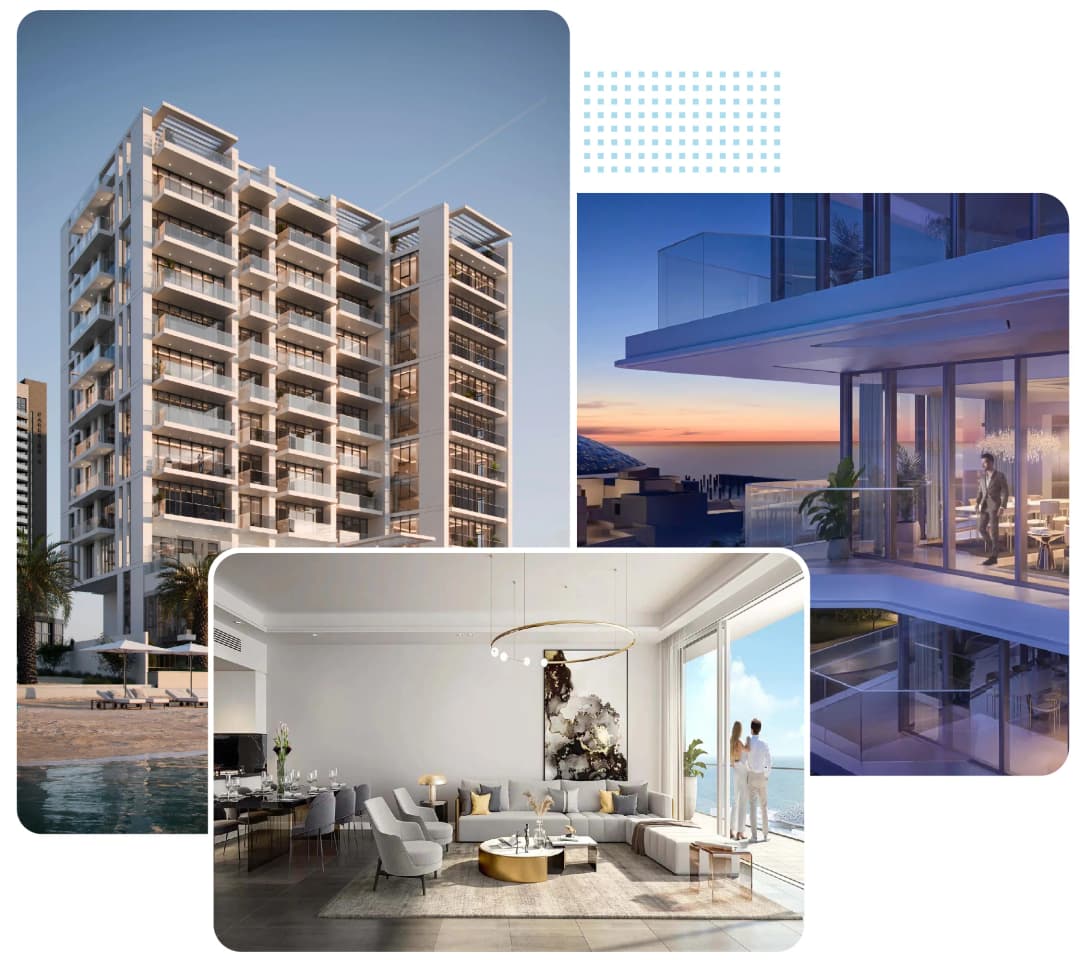 Apartments For Sale In Abu Dhabi