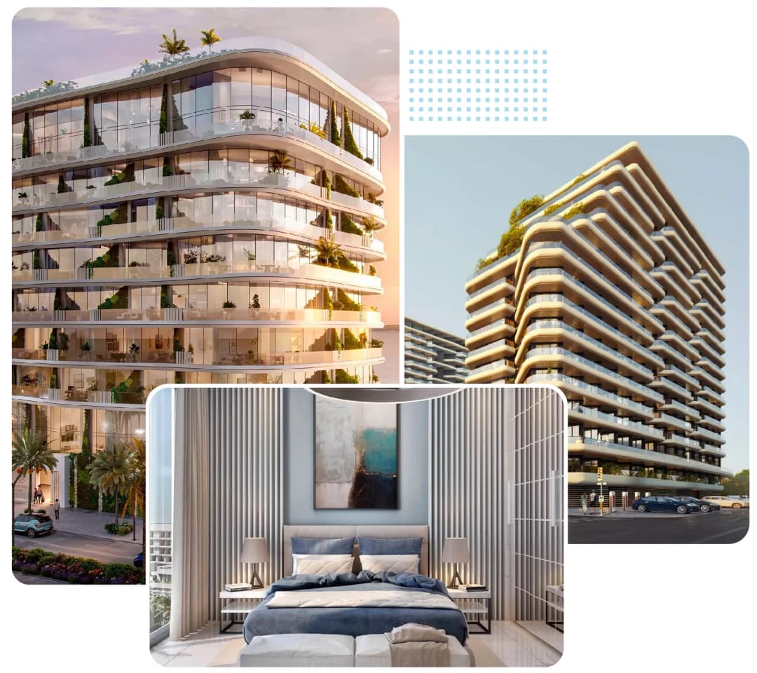 Apartments For Sale In Ras Al Khaimah