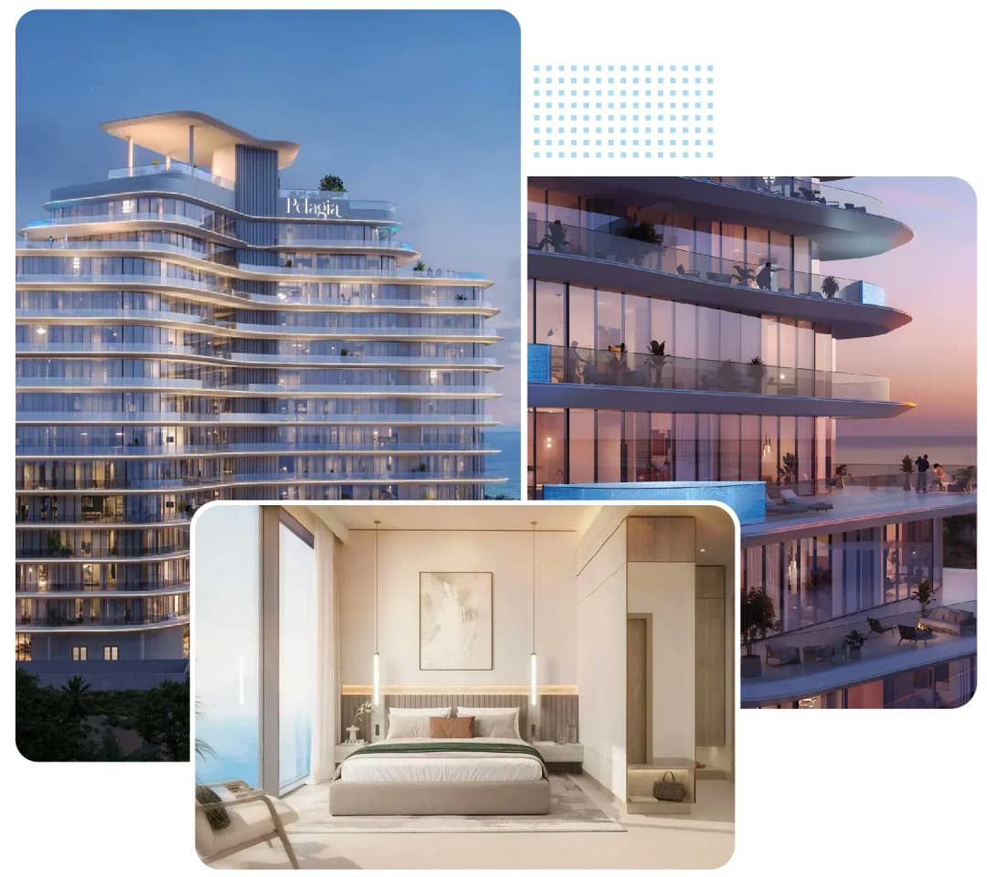 Penthouses For Sale In Ras Al Khaimah
