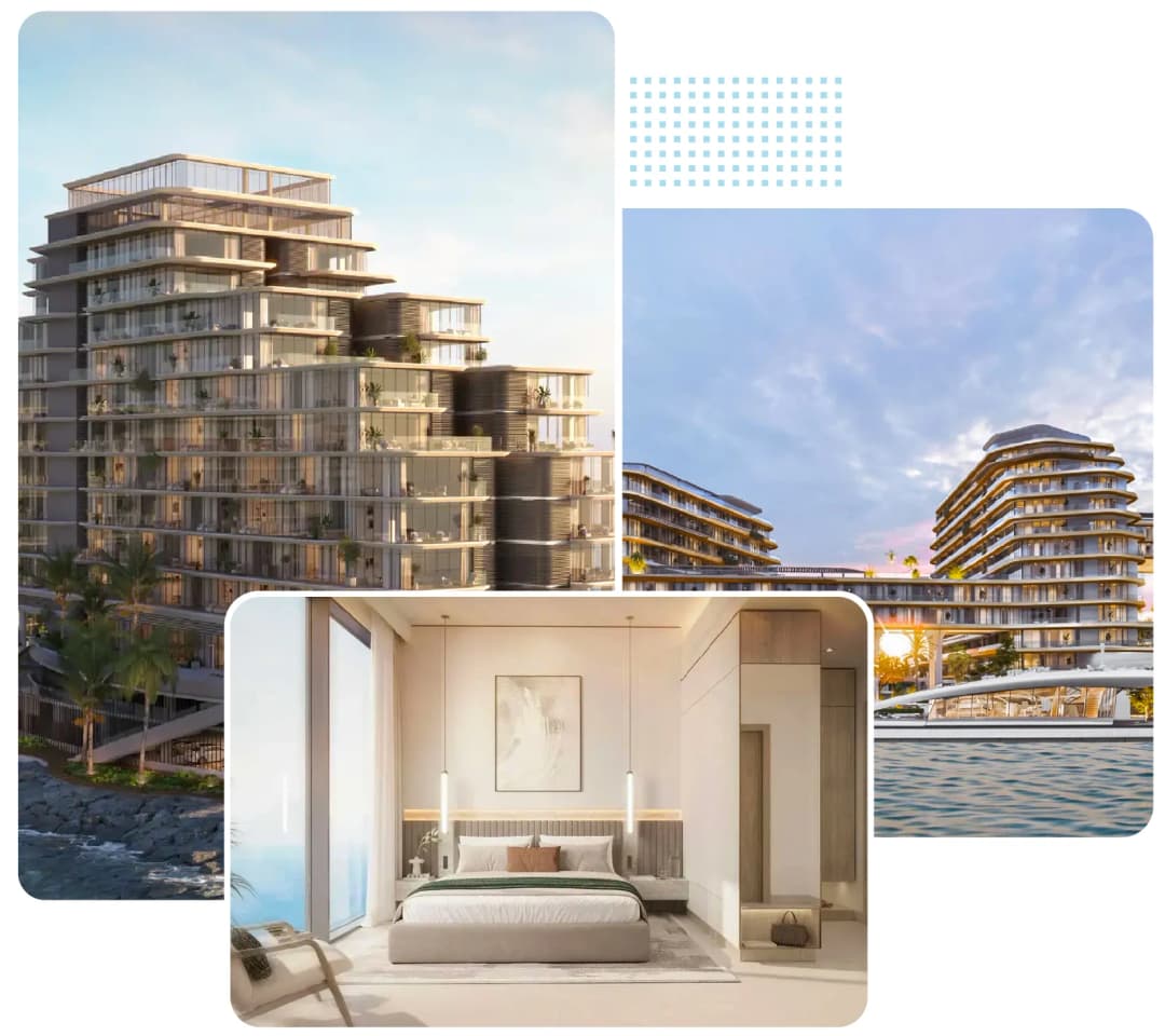 Duplexes for Sale in Ras Al Khaimah