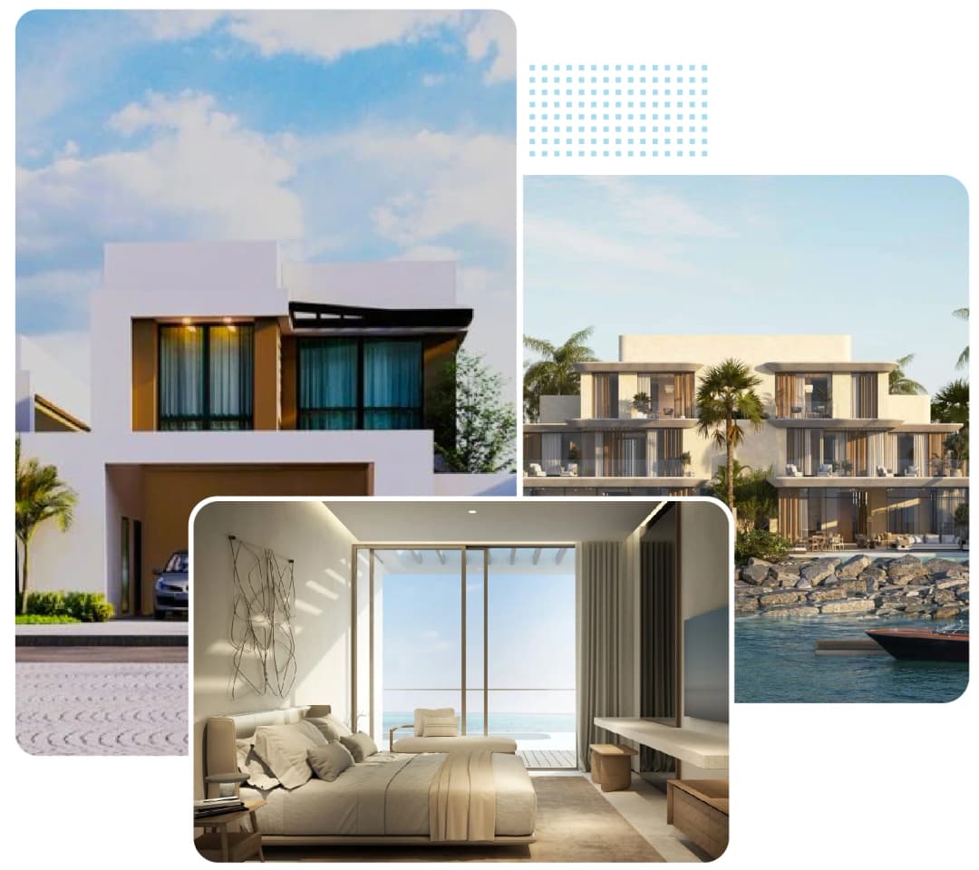 Mansions for Sale in Ras Al Khaimah