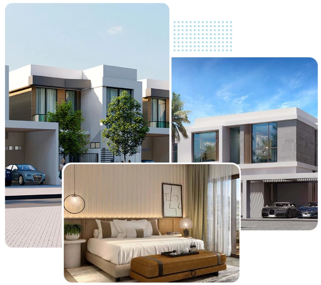 Townhouse for Sale in Ras Al Khaimah
