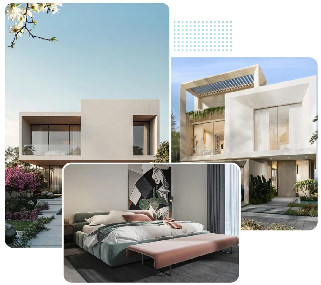 Townhouses for Sale in Sharjah