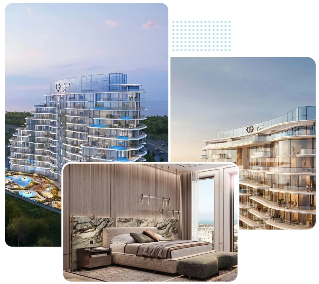 Triplexes for Sale in Ras Al Khaimah