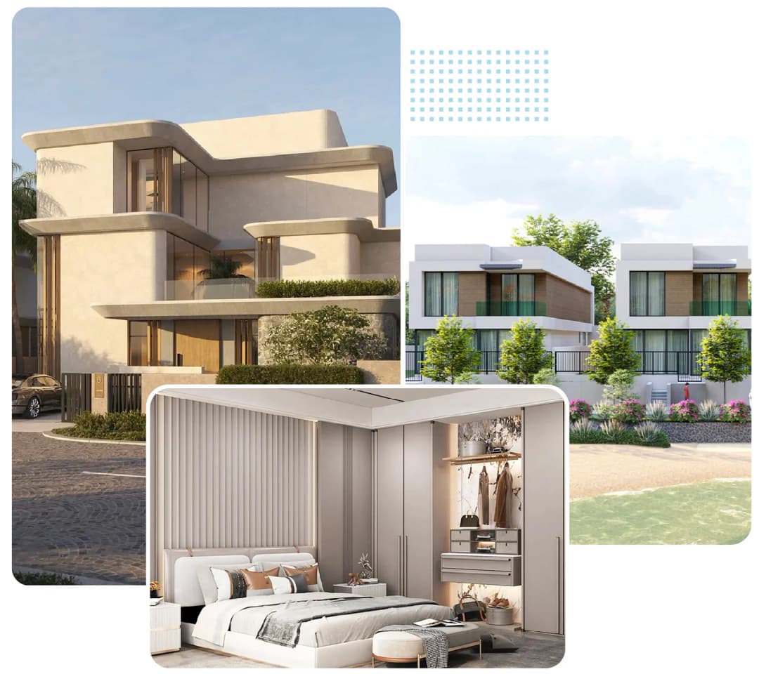 Villas For Sale In Ras Al Khaimah