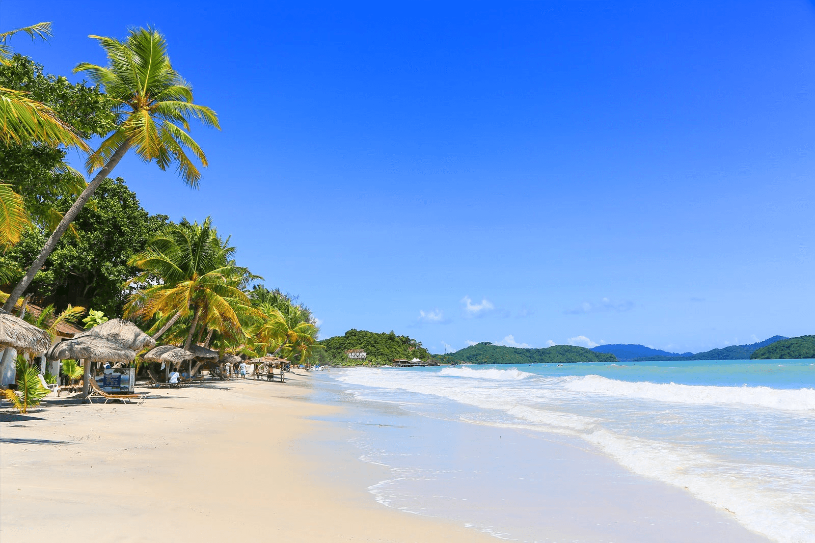 Off-Plan Properties in World Island with APIL Properties