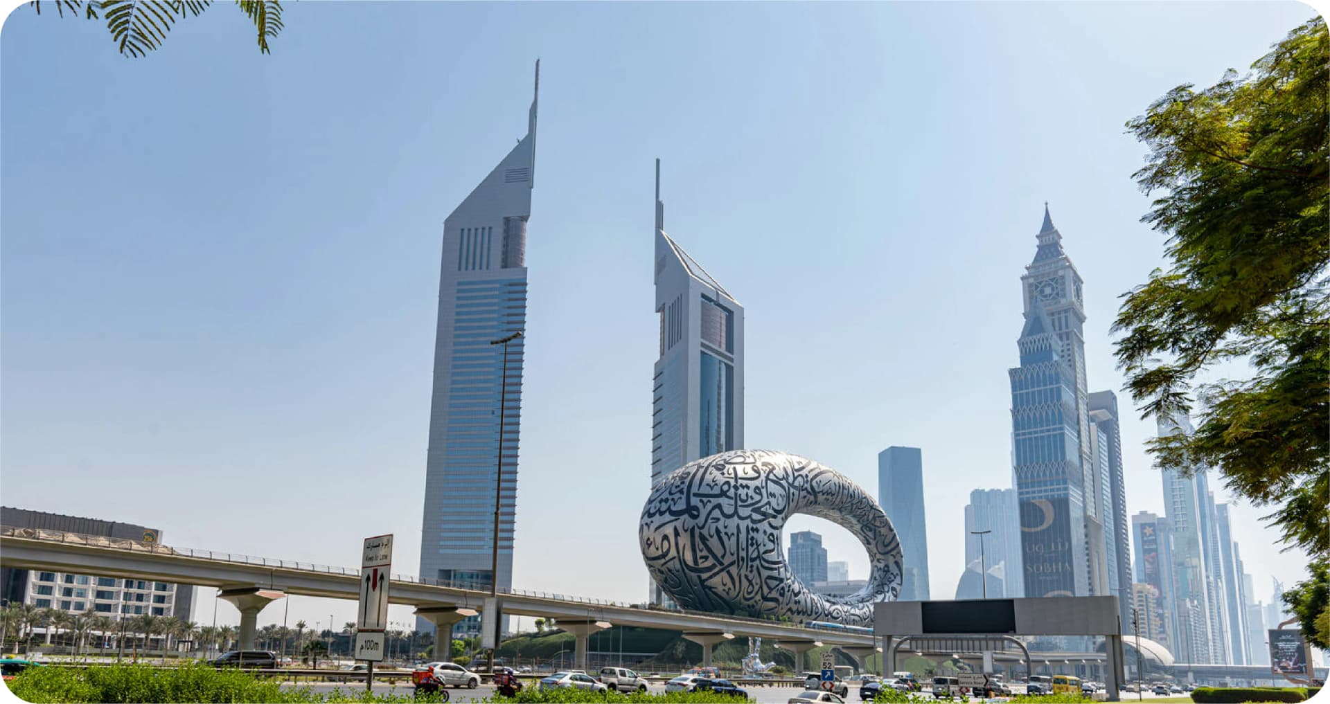Off-Plan Properties in Sheikh Zayed Road with APIL Properties