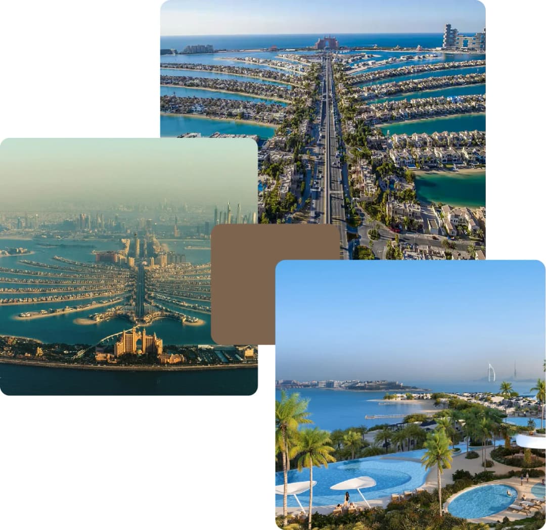 Palm Jebel Ali
