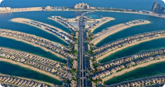 Palm Jumeirah
