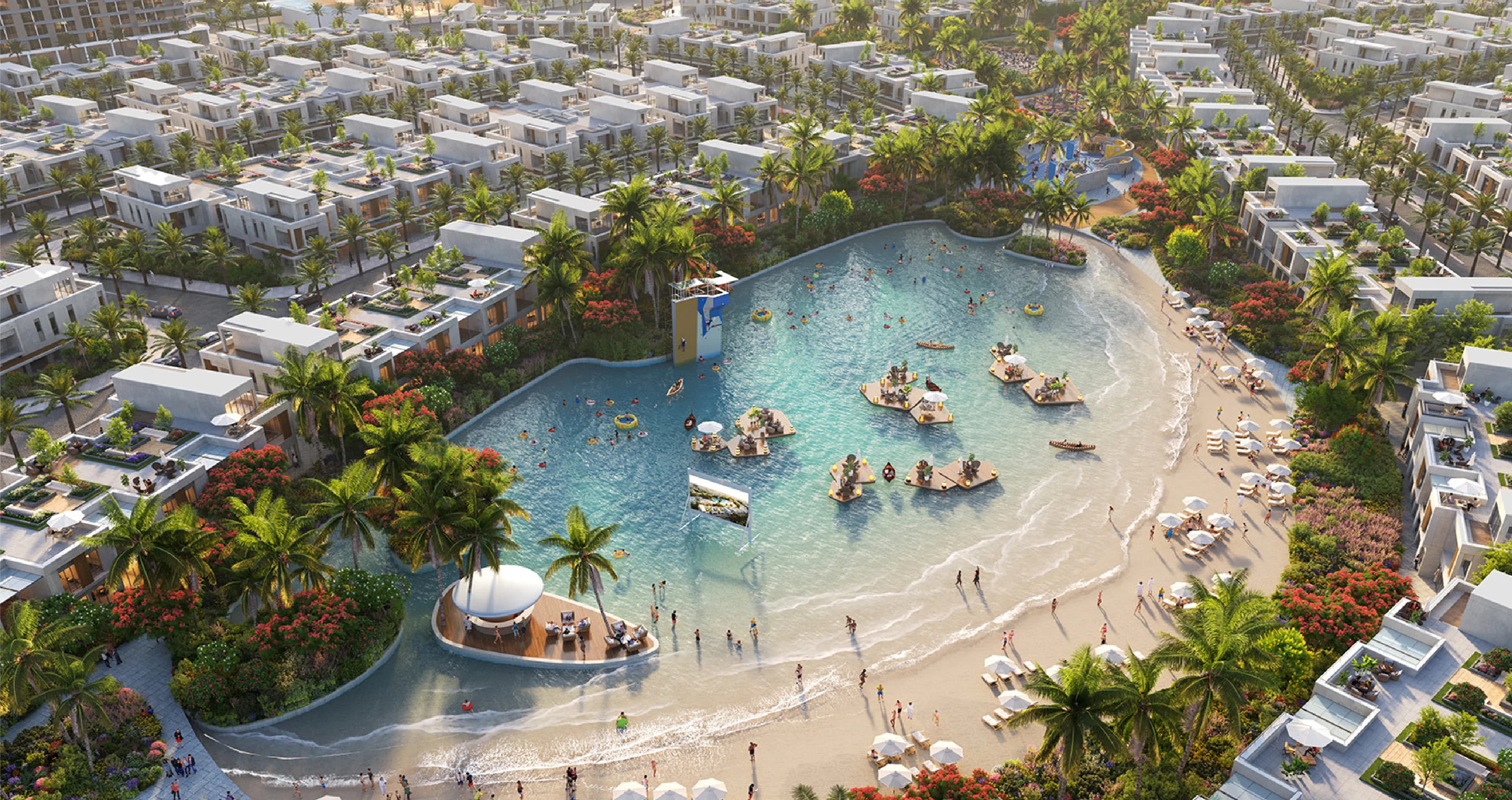 DAMAC Riverside
