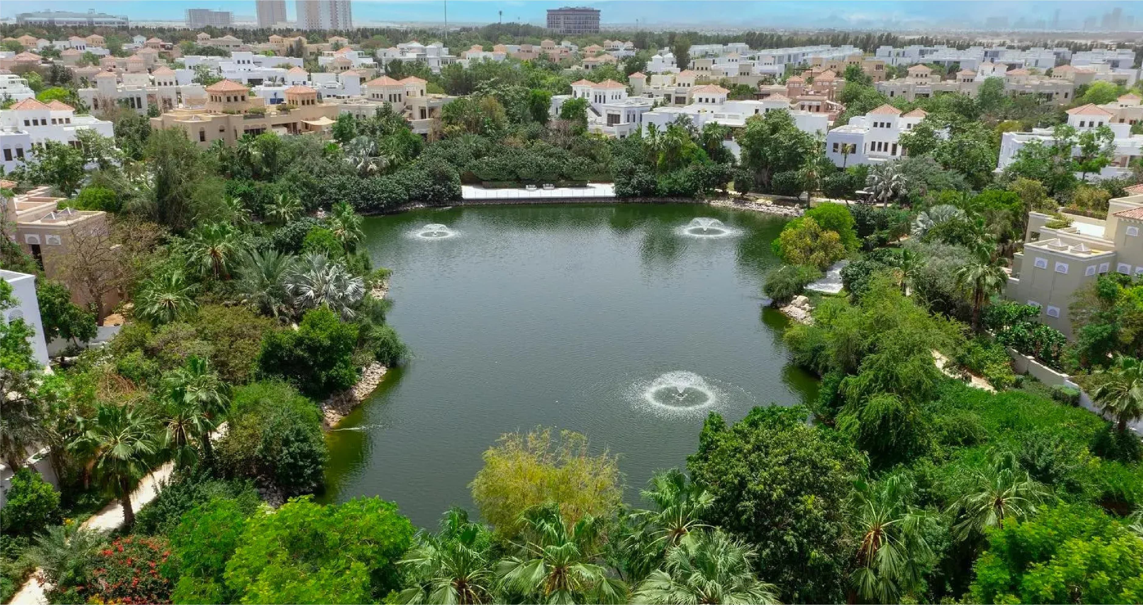 البراري
