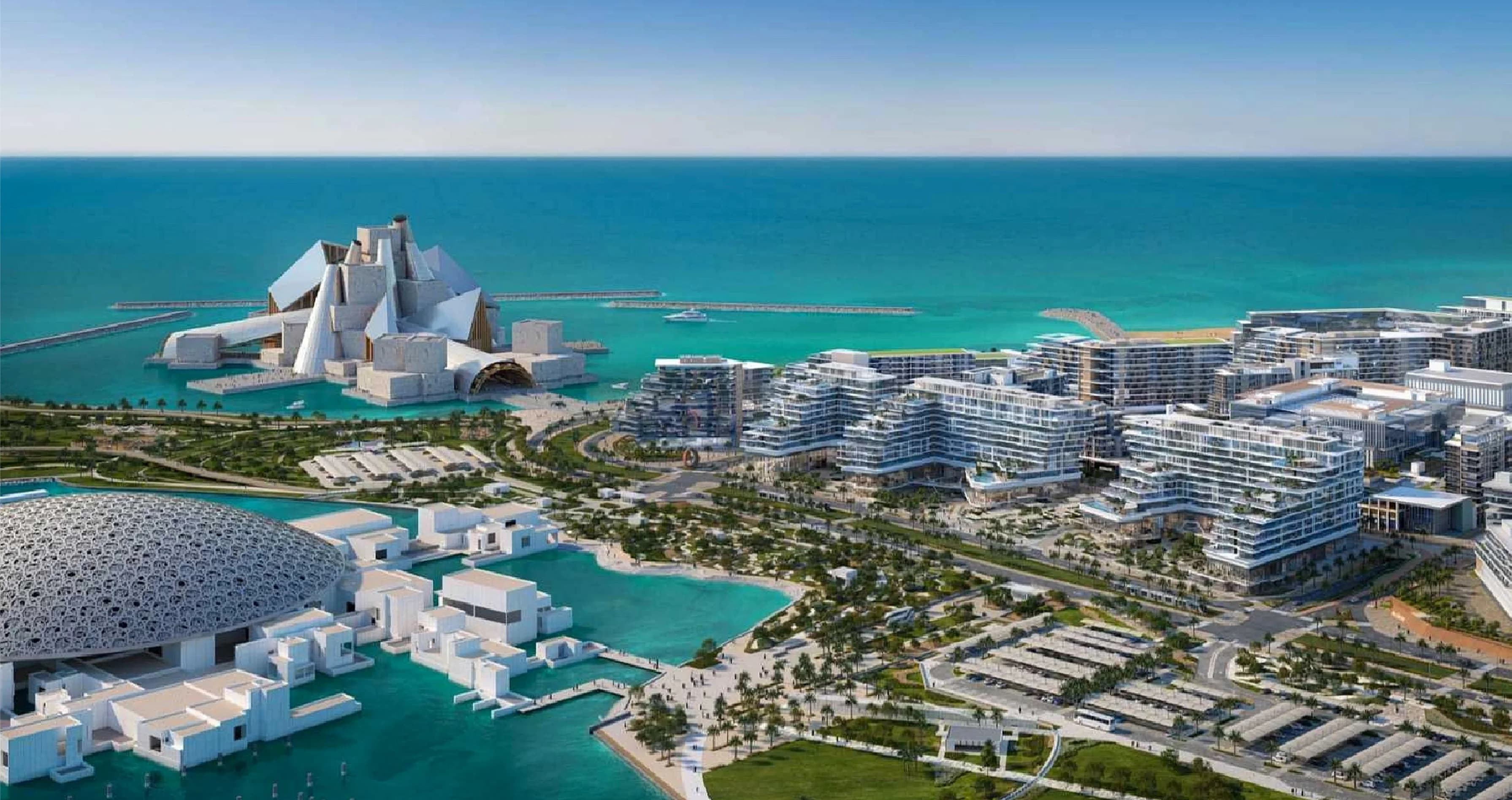 Saadiyat Island
