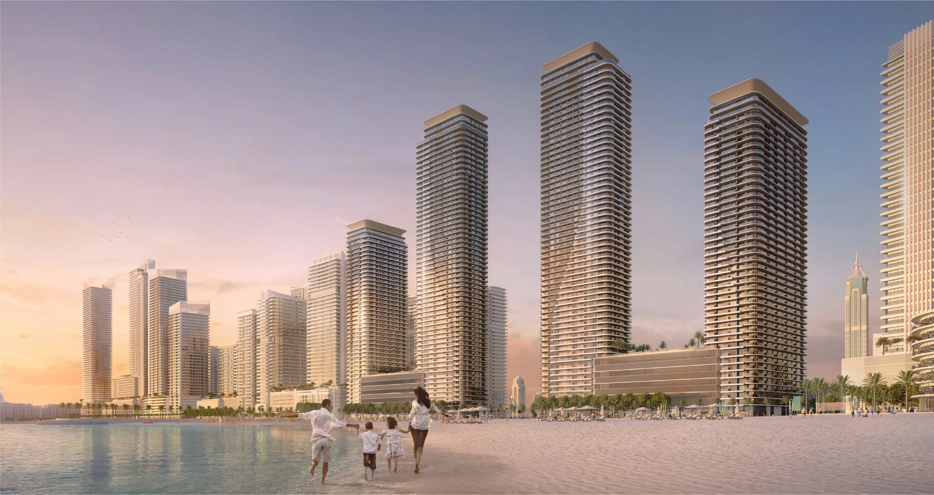 إعمار بيتشفرونت