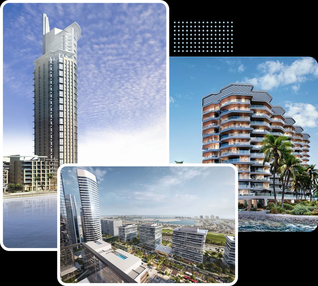 Everything About The RAK PROPERTIES