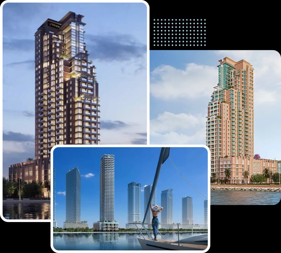 Everything about The Vakson Group Dubai