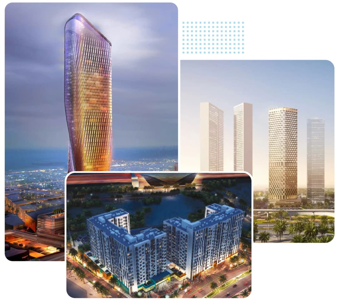 Wasl Properties