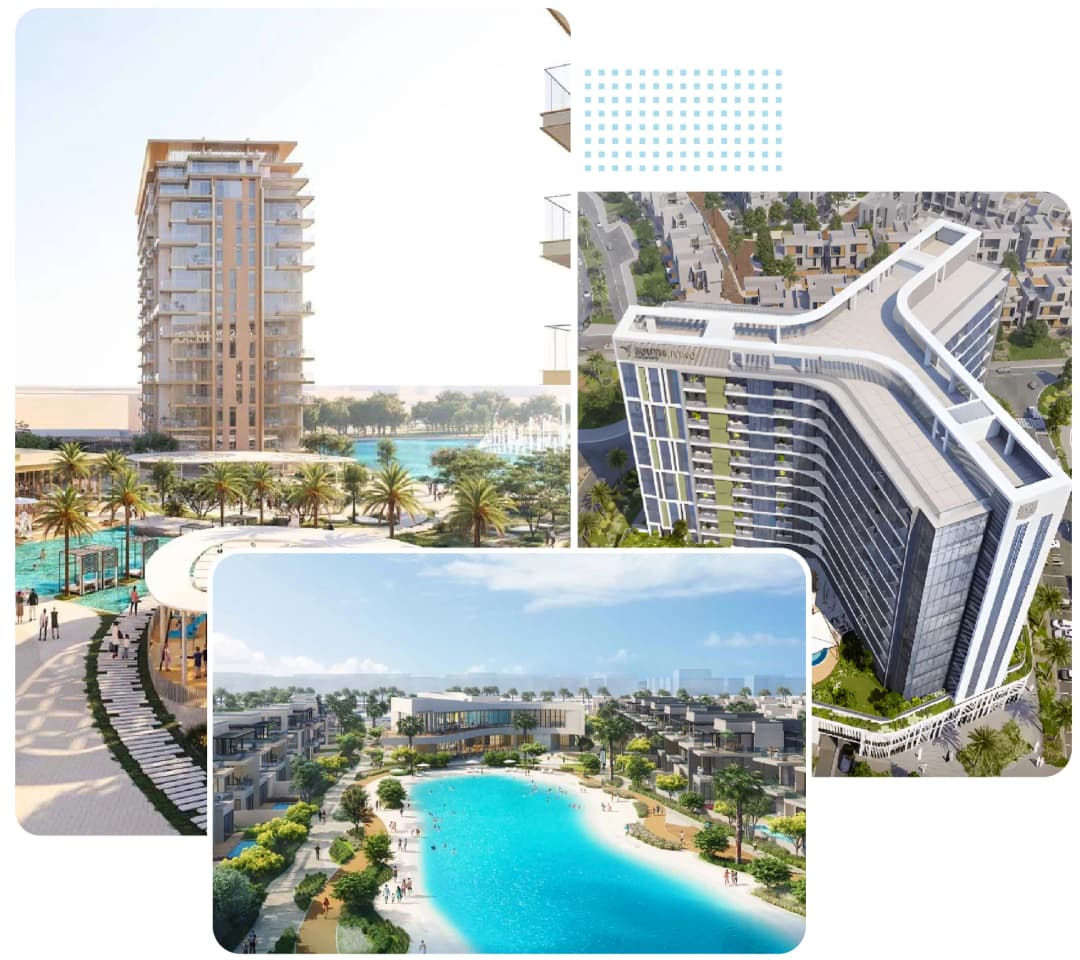 Dubai South Properties