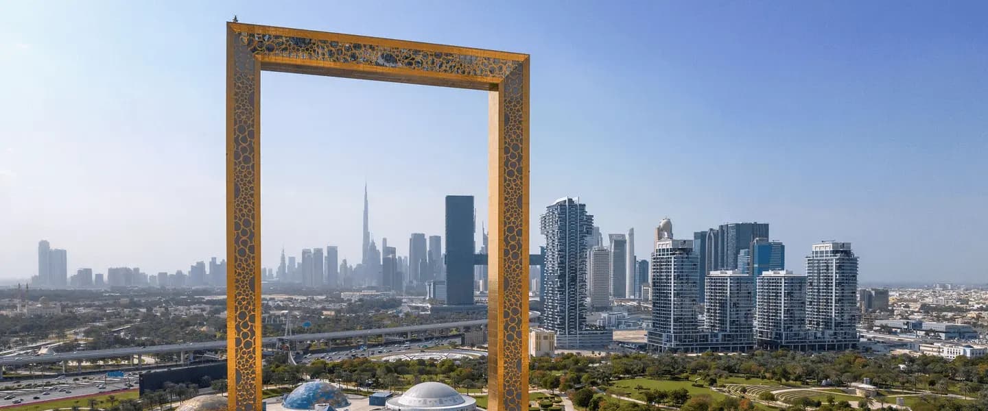 Dubai Real Estate