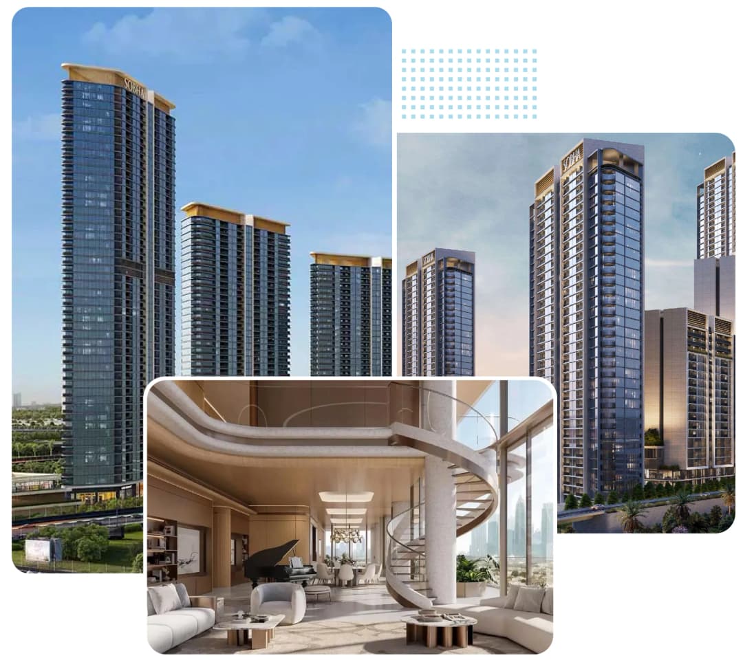 2 bedroom Apartments for sale in Dubai Motor City