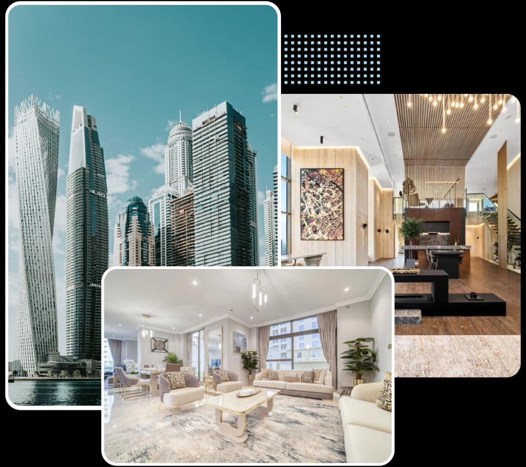 4-Bedroom Duplex for Sale in Dubai Marina