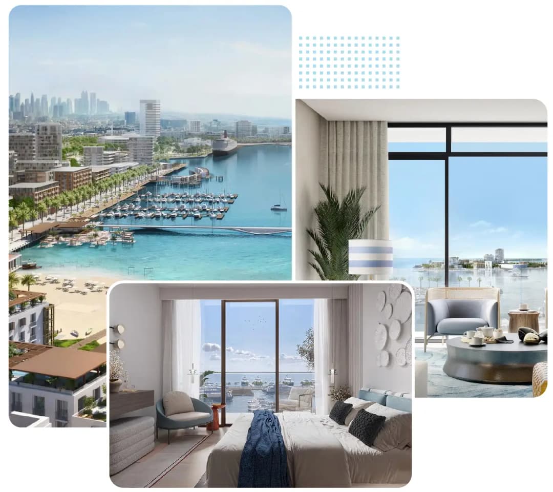 5 Bedroom Townhouse for Sale in Dubai Marina