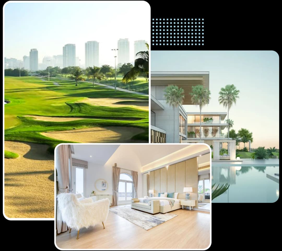 10 Bedroom Mansions for Sale in Emirates Hills