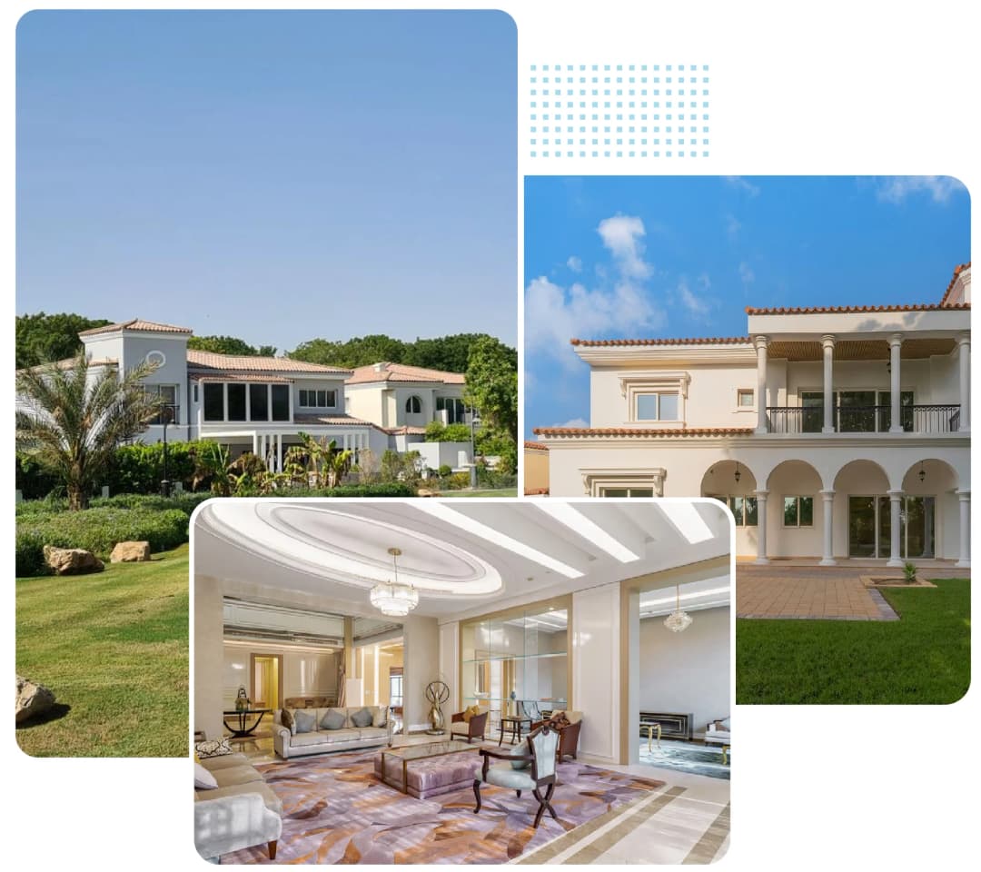 3 Bedroom Townhouses for sale in Dubai Motor City