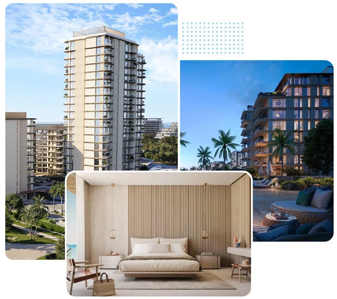 Apartments For Sale In Dubai Islands