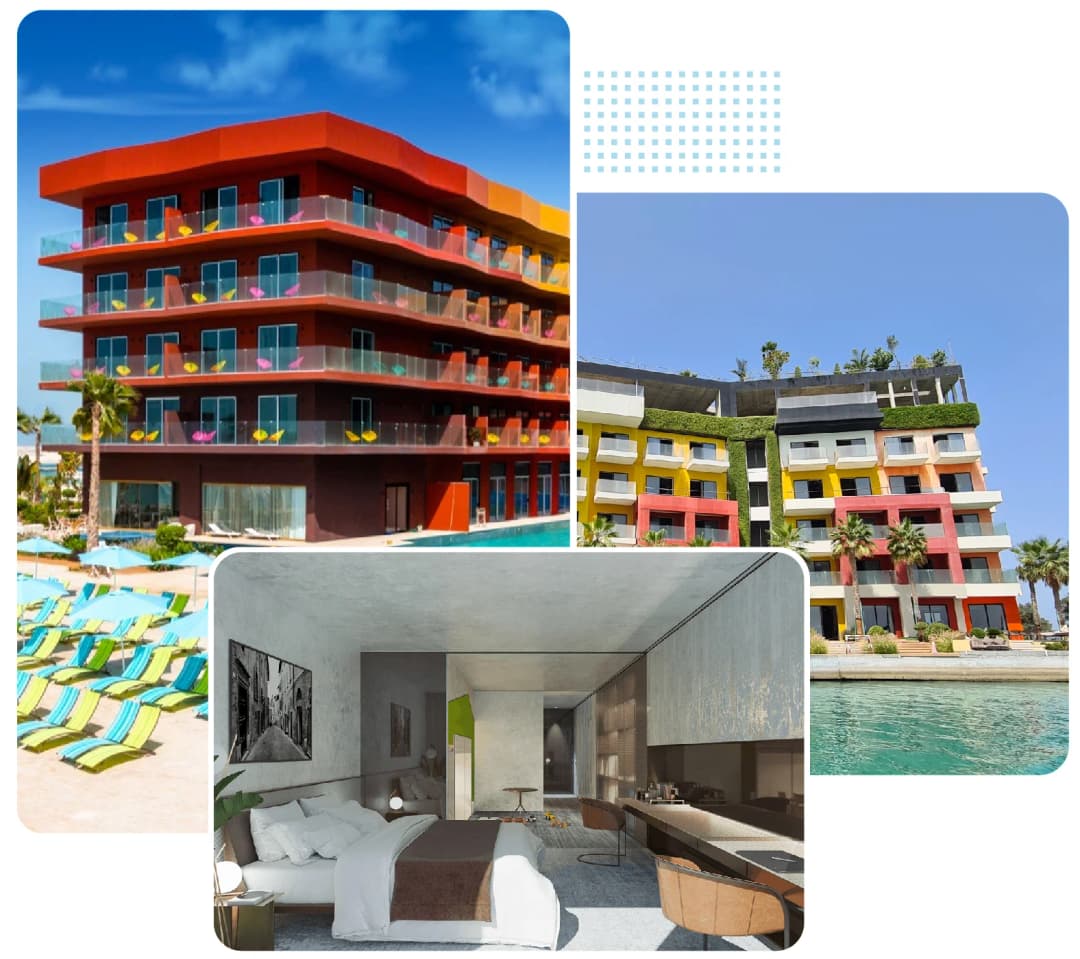 1 bedroom apartment for sale in the world islands