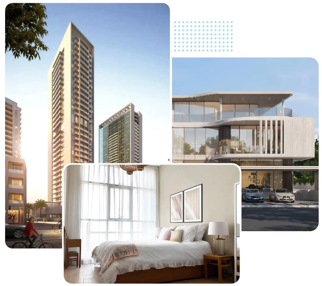 Studio Apartments for Sale in Dubai Marina