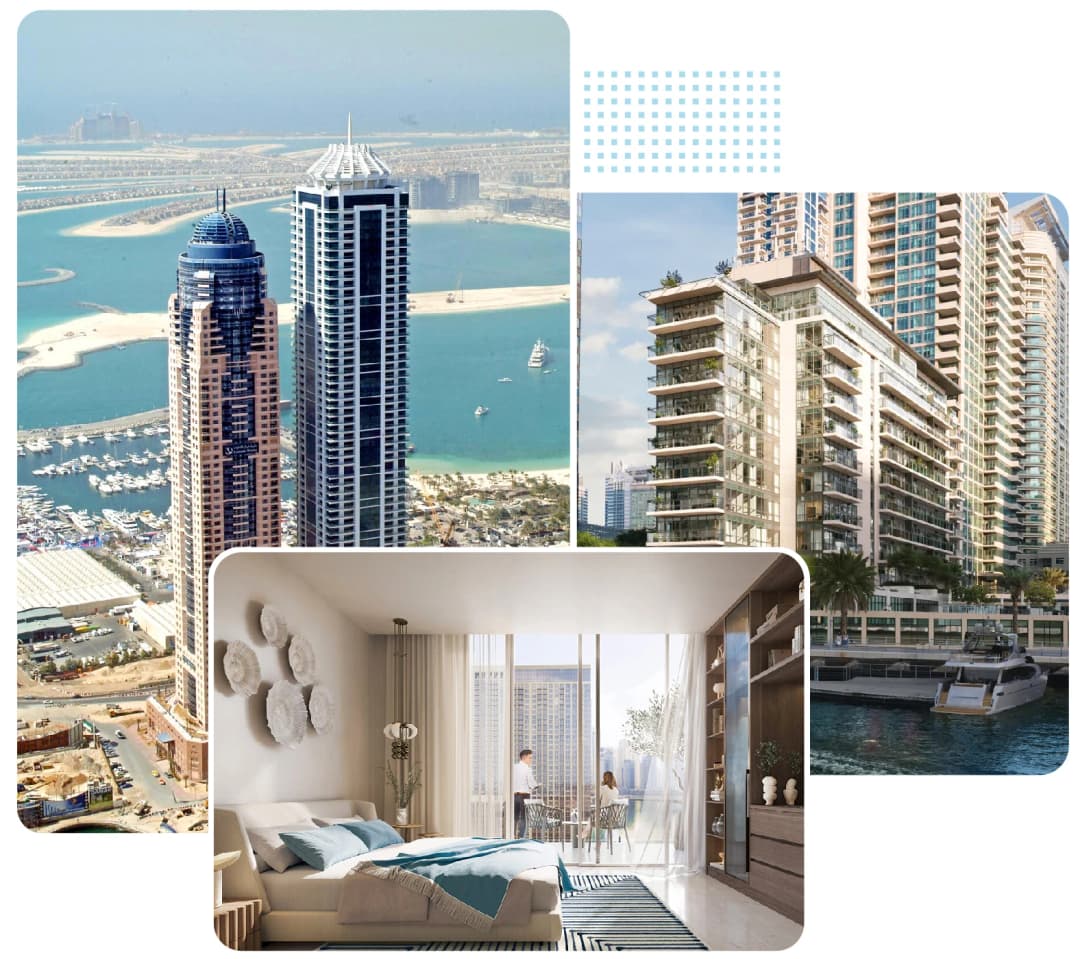 4 Bedroom Apartments for Sale in Dubai Marina