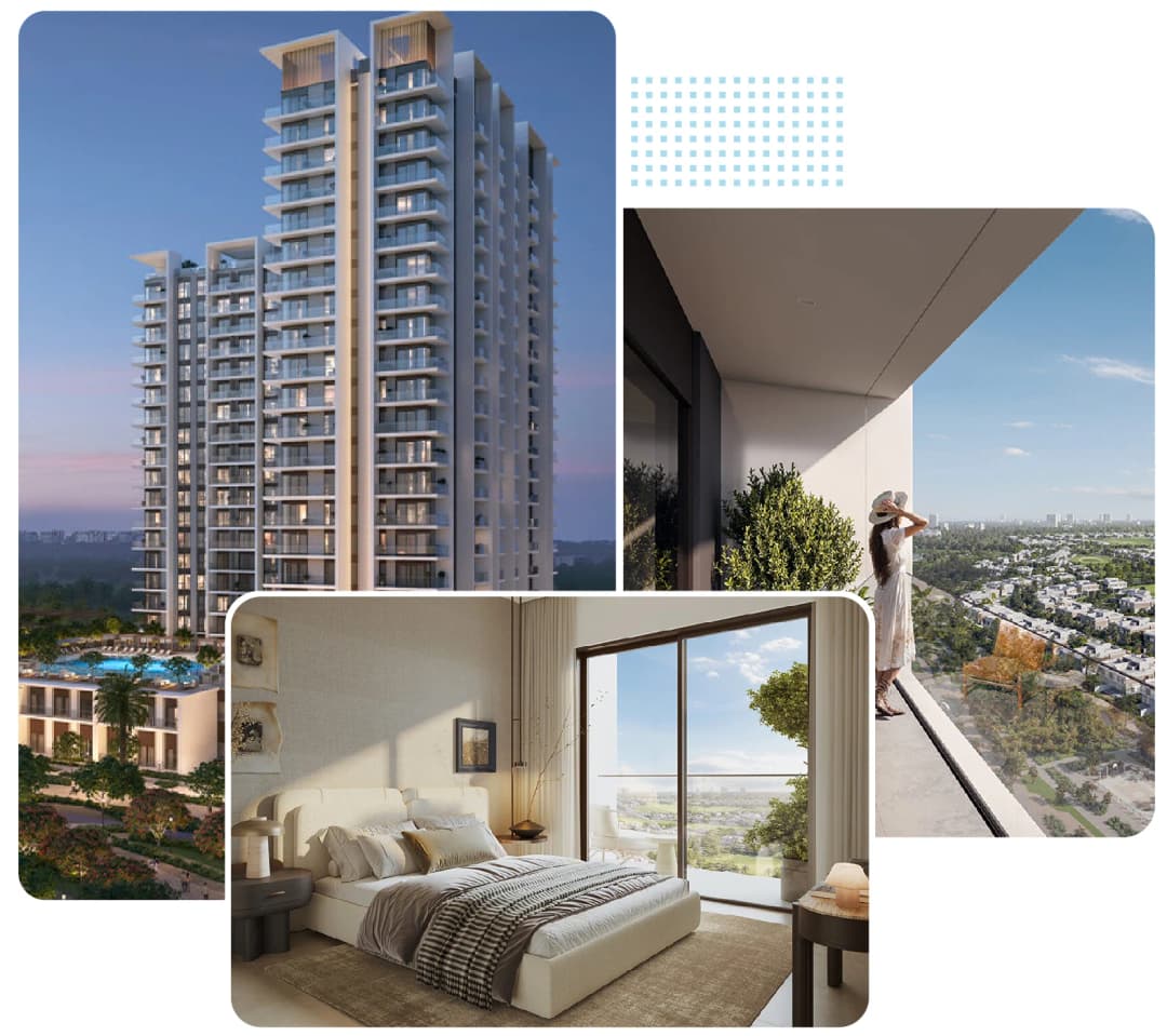 1 Bedroom Apartments For Sale In Dubai Hills Estate