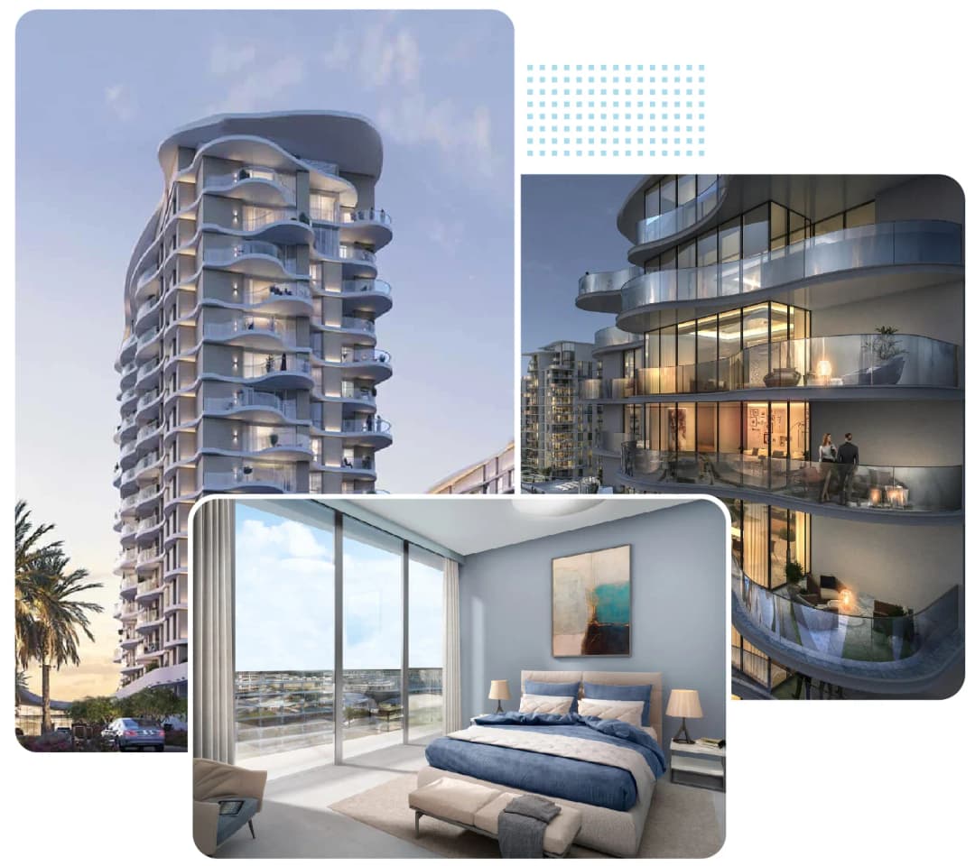 Duplex for Sale in Hayat Island