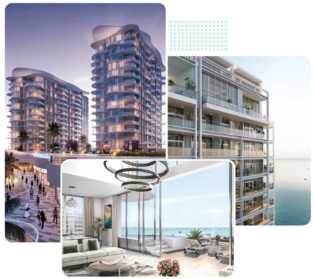 Penthouses for Sale in Hayat Island