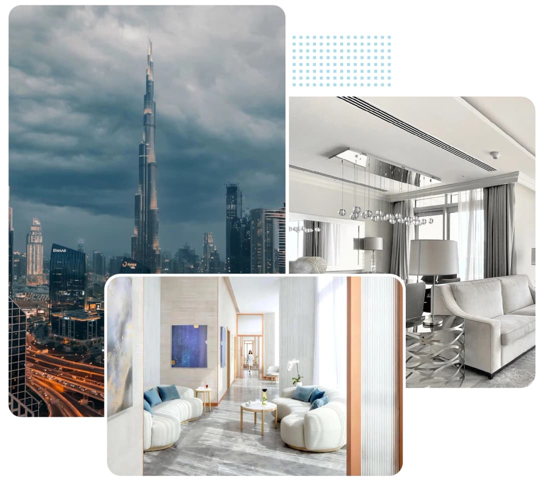 Duplexes for sale in Downtown Dubai