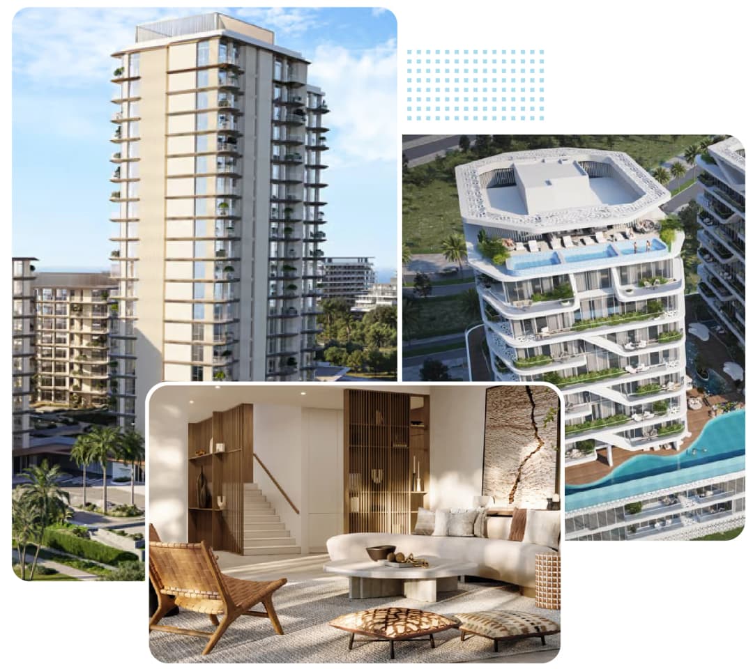 Duplexes For Sale In Dubai Islands