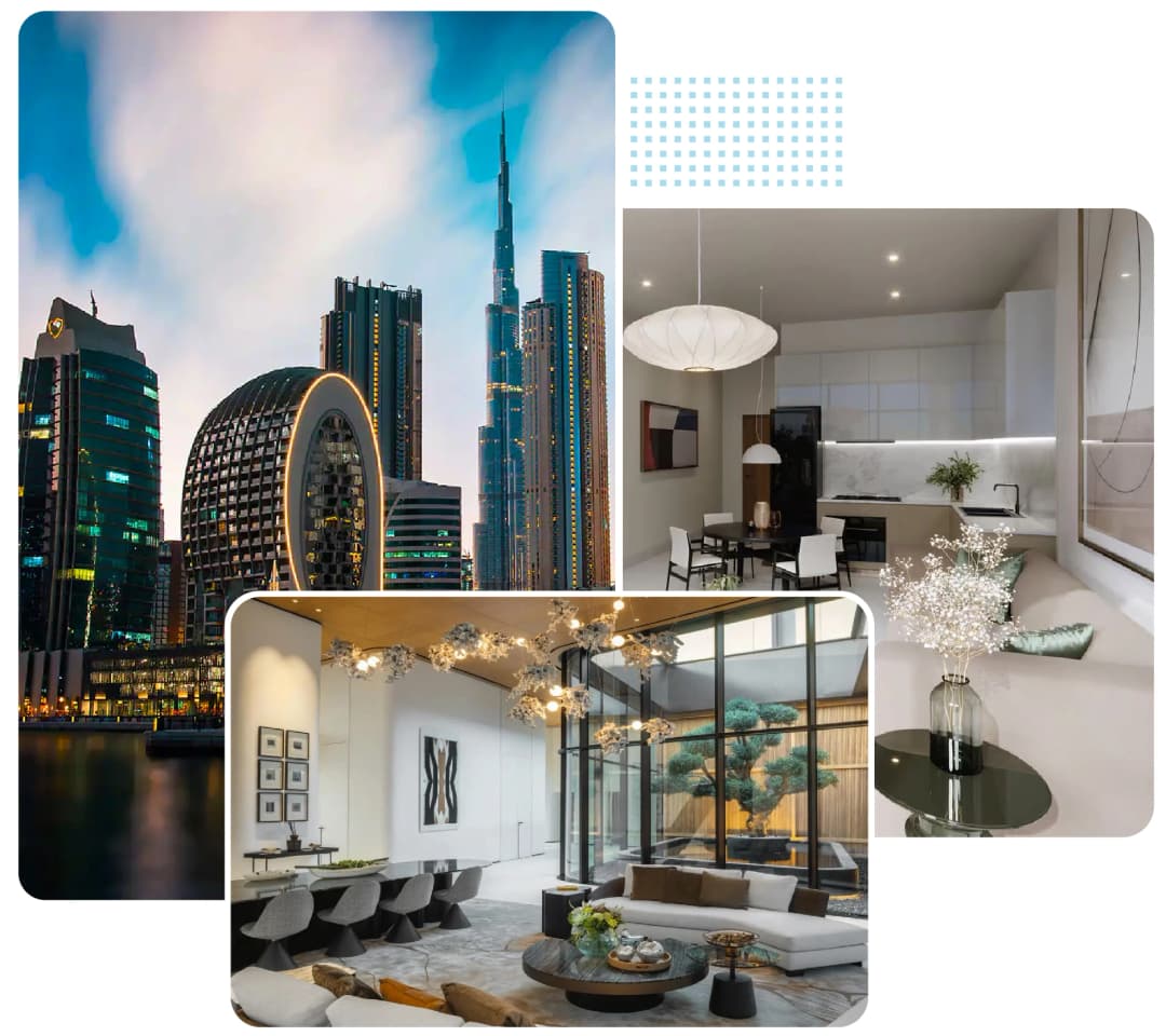 Townhouses For Sale In Business Bay