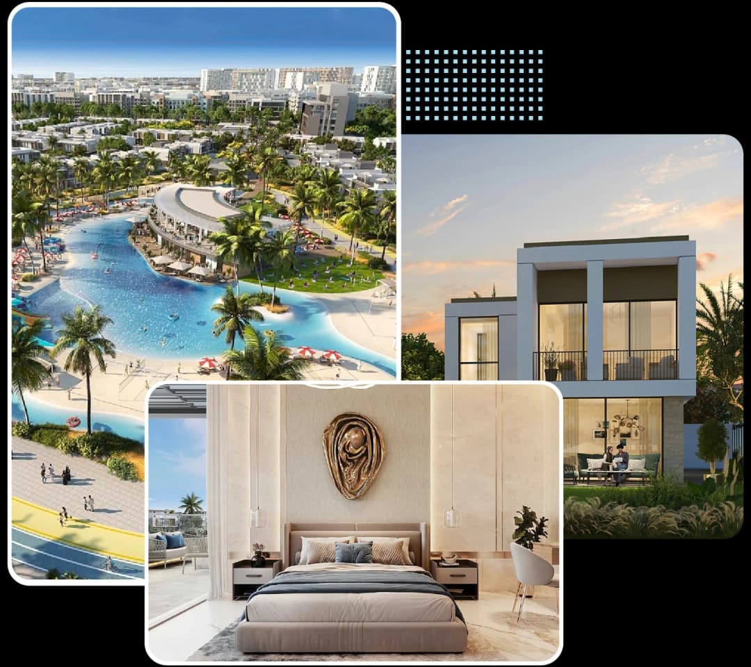 Villas for Sale in Dubai South
