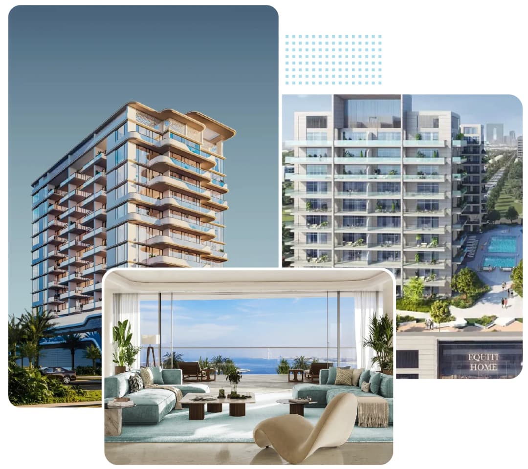 Listing Penthouses For Sale In Al Furjan