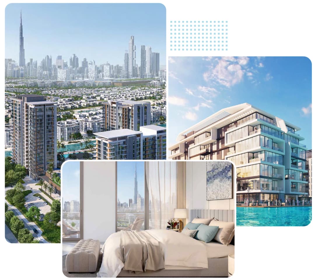 Apartments For Sale In District One