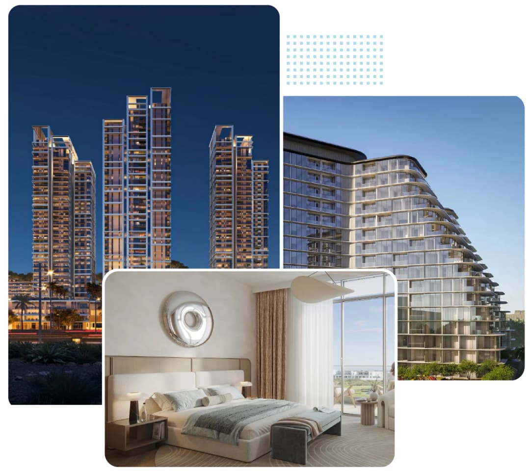 Apartments for Sale in Waada by Bahria Town