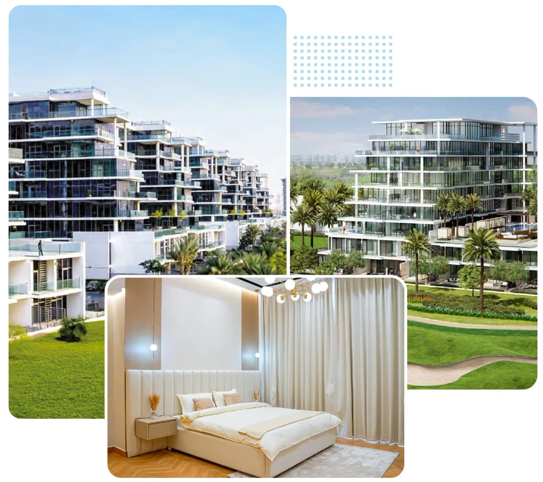 Hotel Apartments for sale in Damac Hills