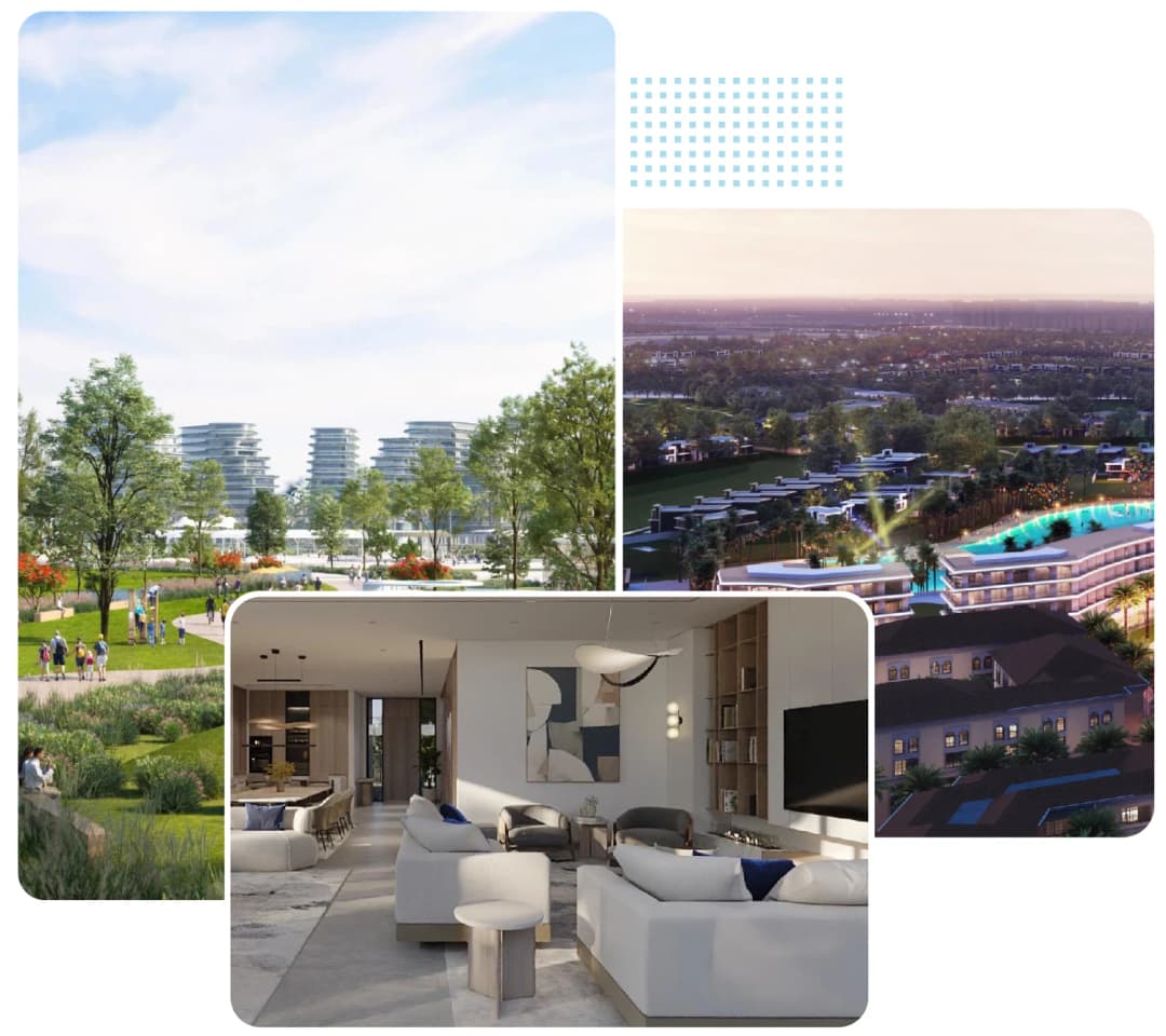Apartments For Sale In The Next Chapter at JGE