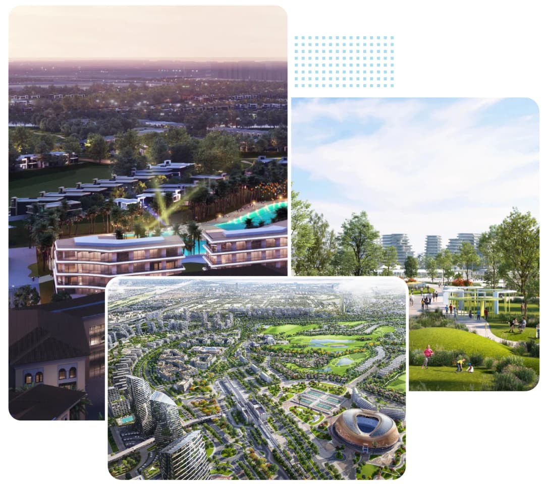 Branded Residences For Sale in The Next Chapter at JGE