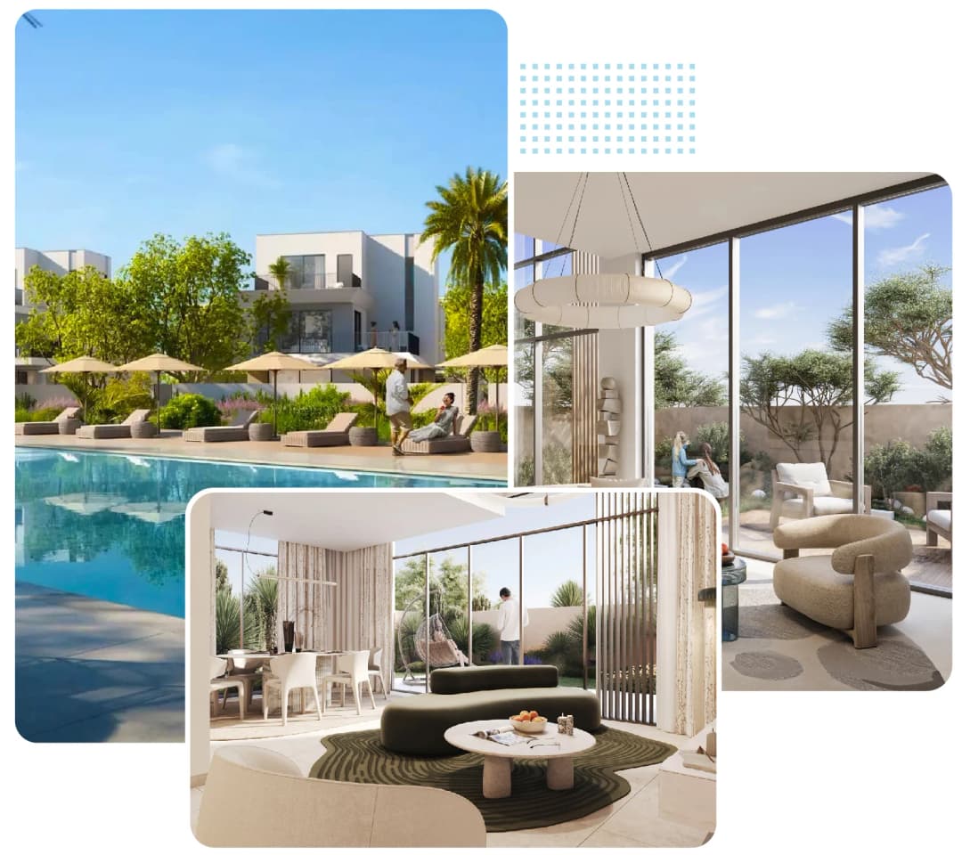Townhouses for Sale in Waada By Bahria Town