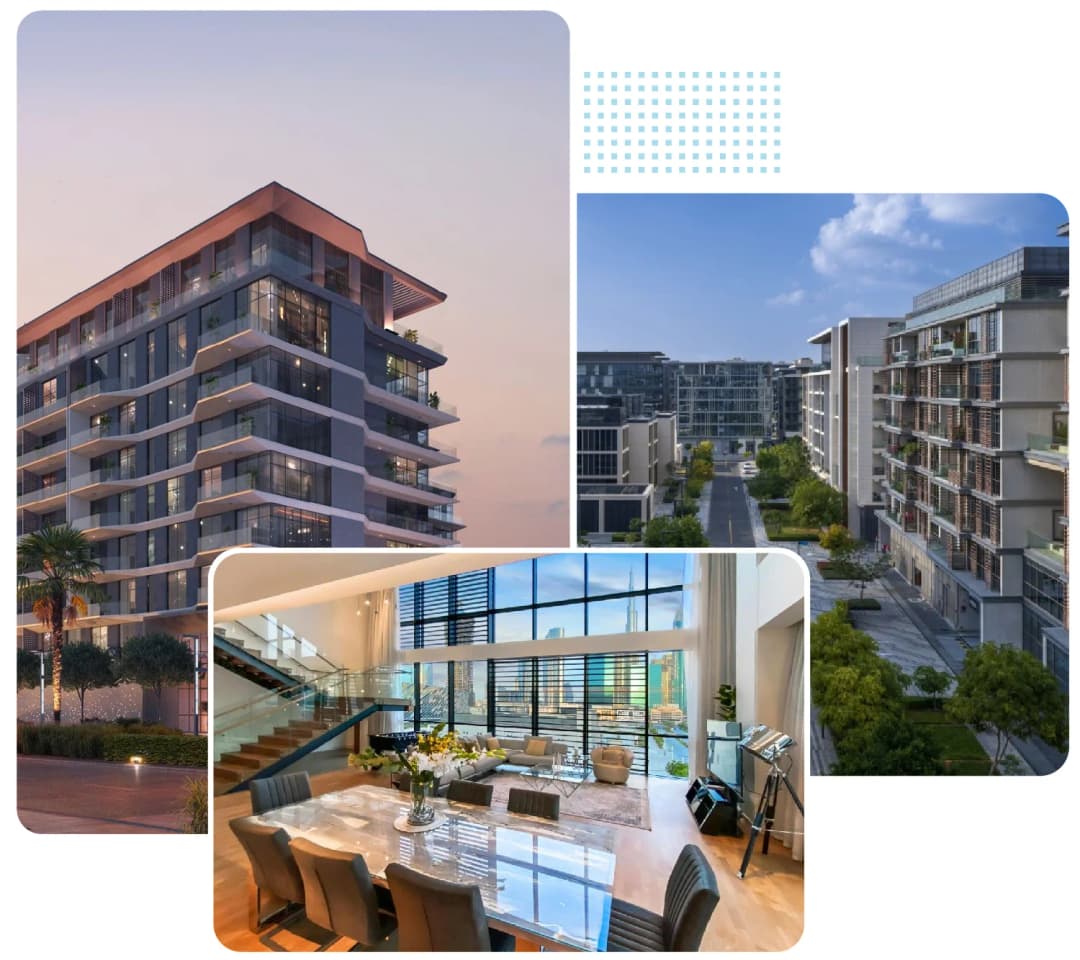 Duplexes For Sale In City Walk
