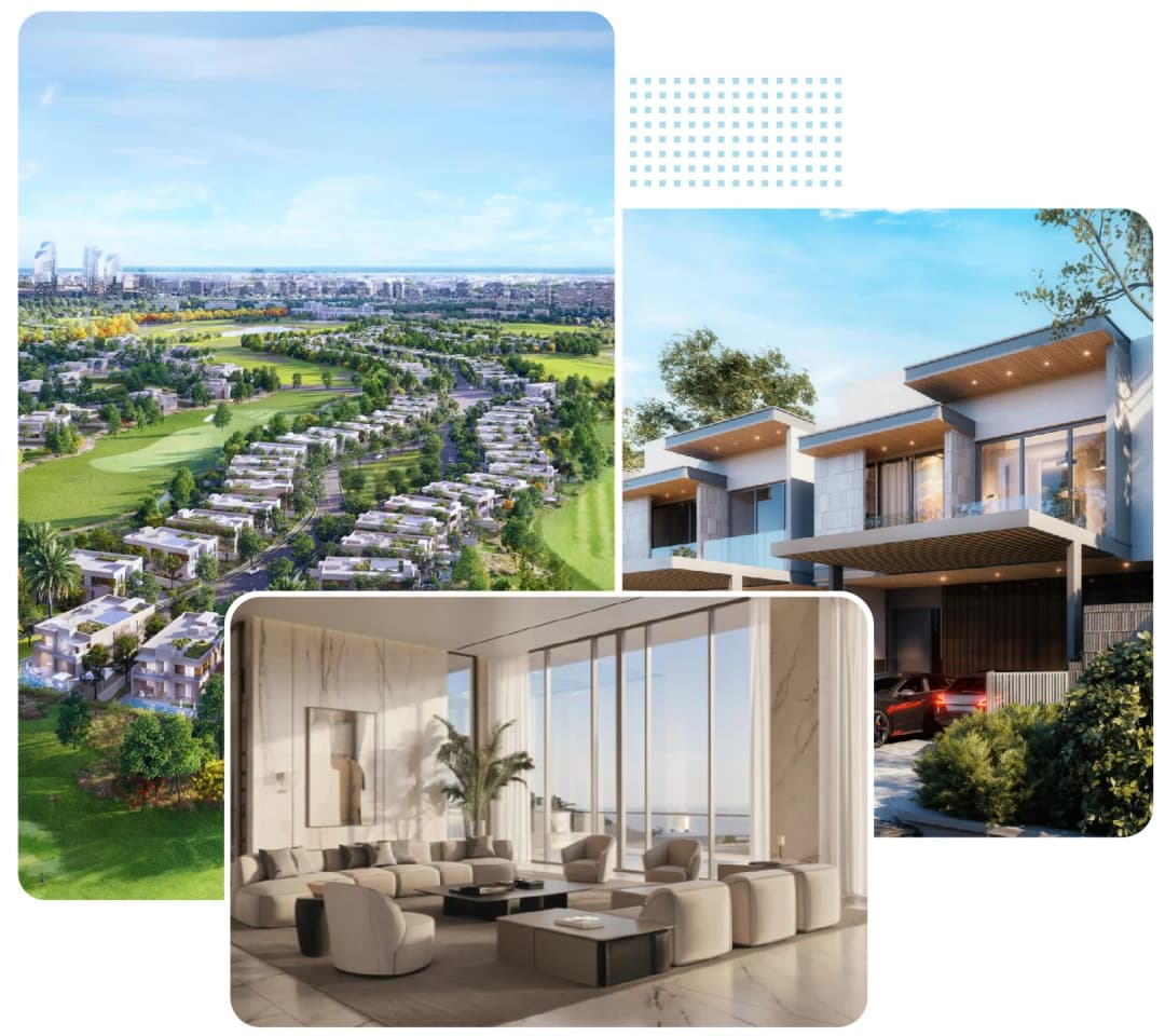 Estate Homes For Sale in The Next Chapter at JGE