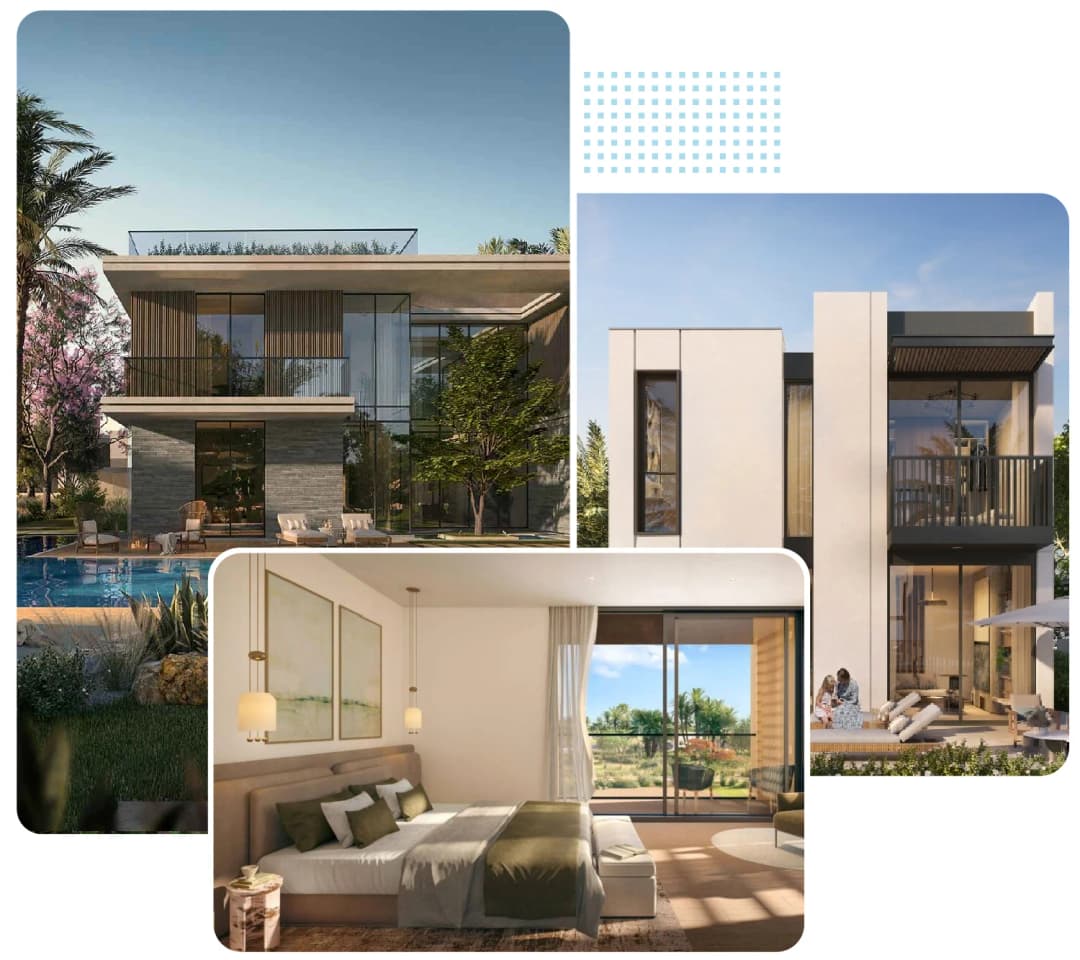 Villas For Sale In The Wilds