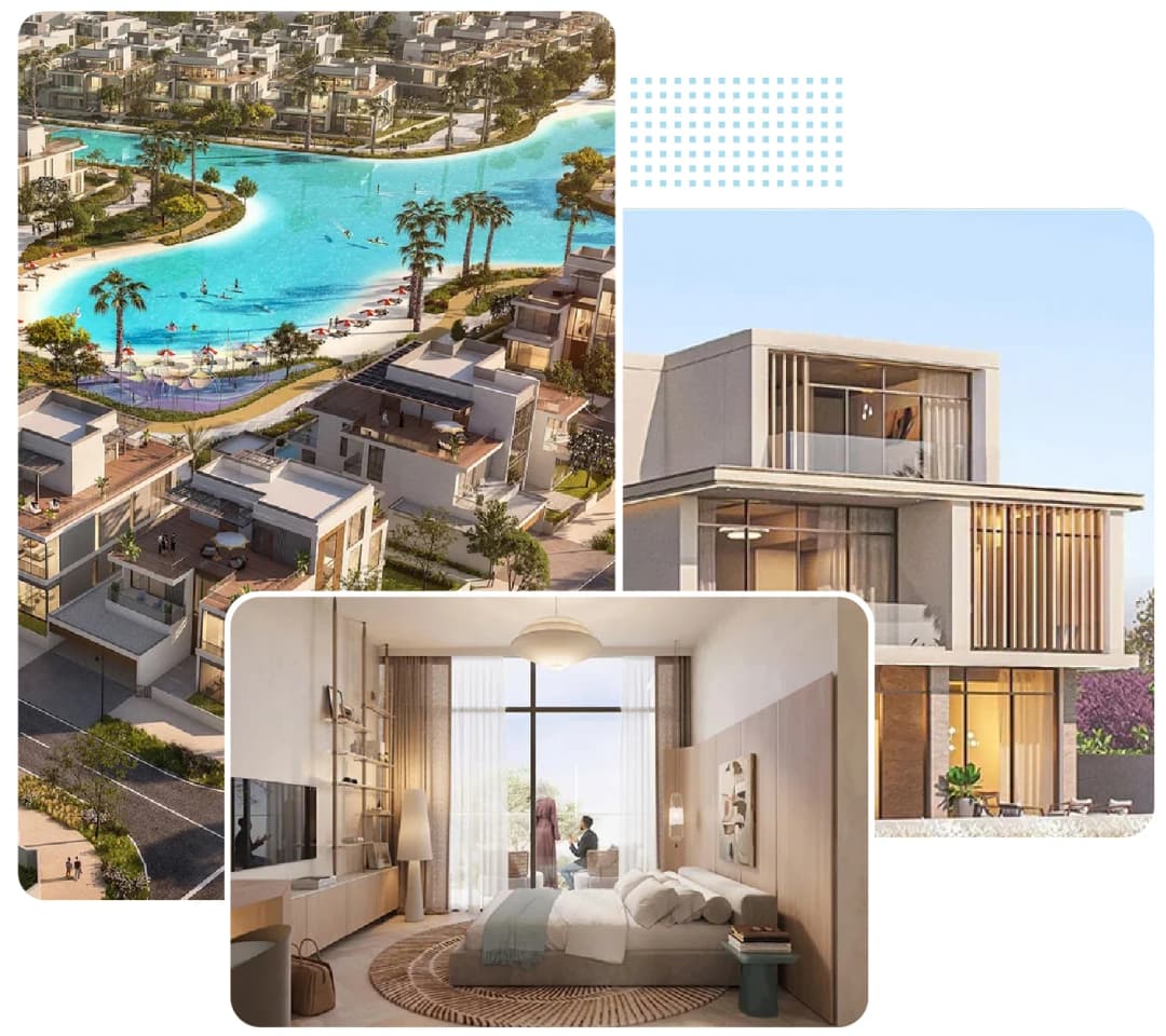 Villas for Sale in BT Properties Dubai